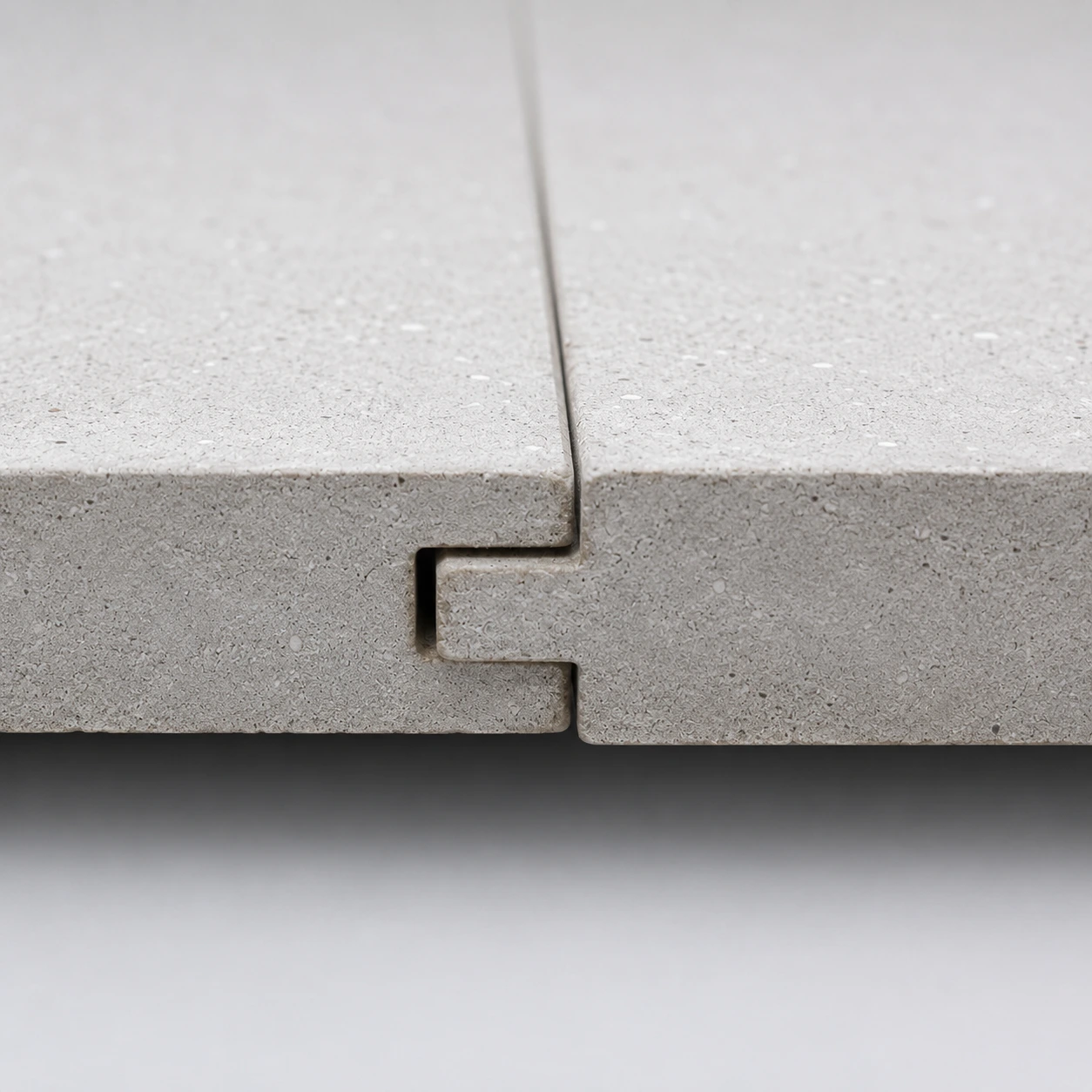 High Performance Subfloor fiber cement panel — distributed by JARA International