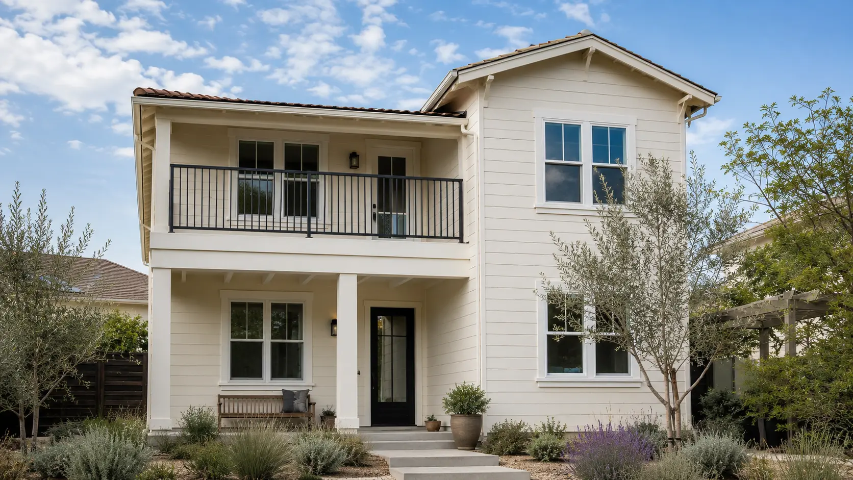 Plycem Siding fiber cement panel — distributed by JARA International